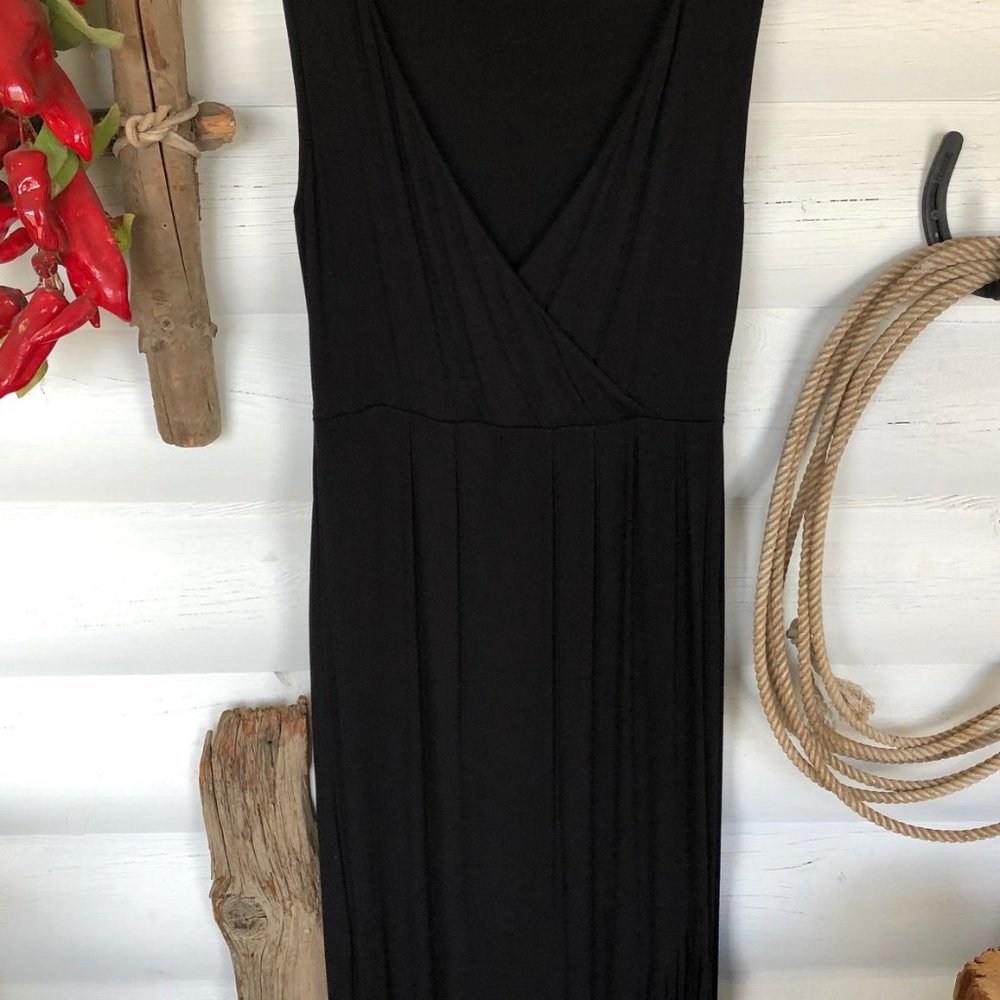 Kate and Mallory Fringe Dress